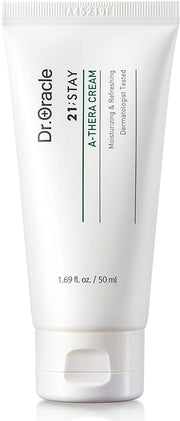 Dr.Oracle 21 STAY A-Thera Cream 50ml